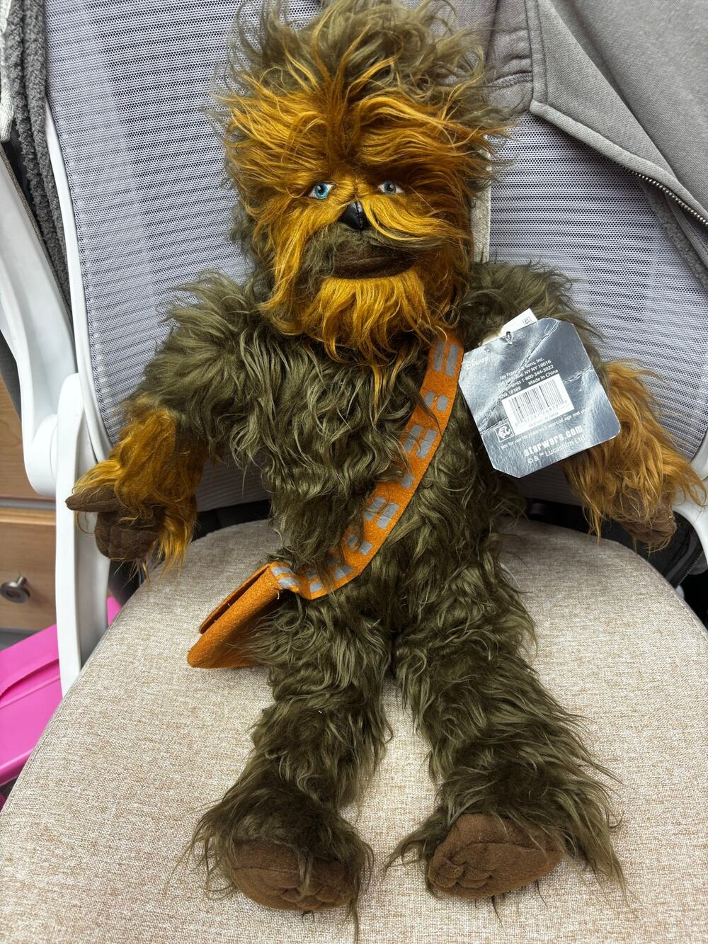 Star Wars - 24” Plush